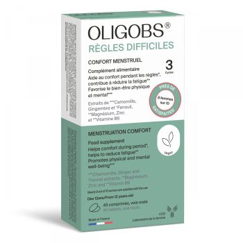 Oligobs règles difficiles CCD