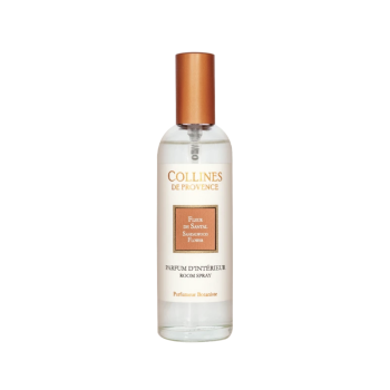 d'int&eacute;rieur Collines Provence - spray 100ml