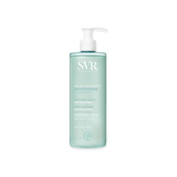Physiopure Gelée moussante SVR