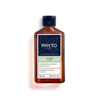 PhytoVolume shampooing volumateur Phyto Paris