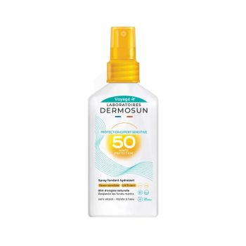 Protection expert sensitive SPF50 Dermosun