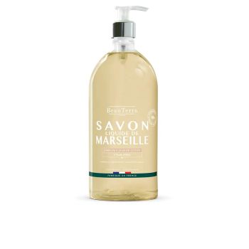 Savon de Marseille fleur de coton Beauterra