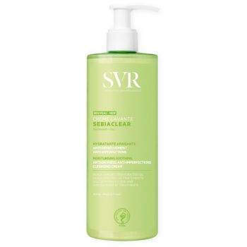 Sebiaclear Crème lavante SVR