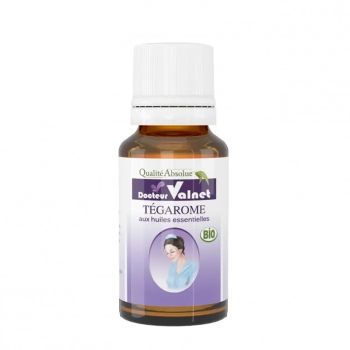 Tegarome Dr Valnet