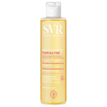 Topialyse Huile lavante SVR
