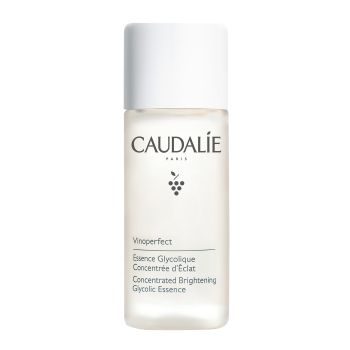 Vinoperfect Essence glycolique concentrée d'éclat Caudalie
