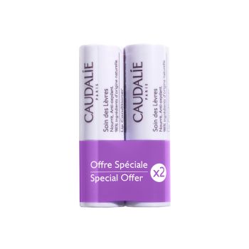 Vinotherapist Soin des lèvres Caudalie