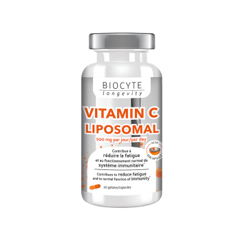 Vitamin C Liposomal Biocyte