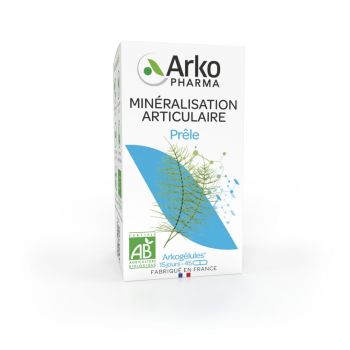 Arkog&eacute;lules Pr&ecirc;le des champs bio Arkopharma