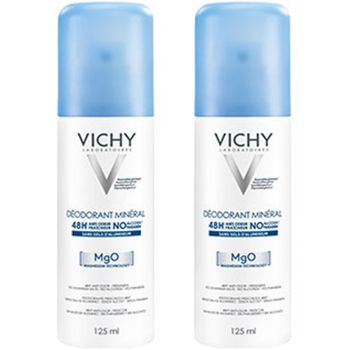 Déodorant Minéral 48h spray Vichy