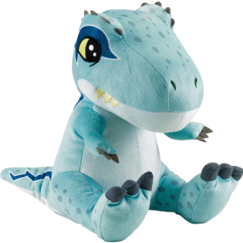 Bouillotte peluche universal Biosynex - une peluche
