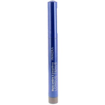 Stylo ombre à paupières longue tenue waterproof Innoxa - 1 stylo de 1,4g