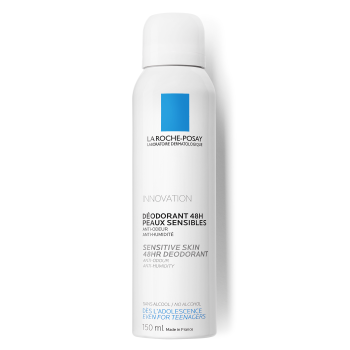 D&eacute;odorant physiologique 24h La Roche-Posay