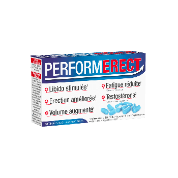 Perform erect Les 3 chênes