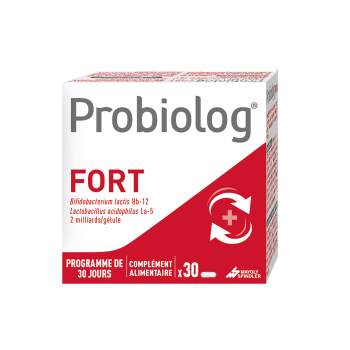 Probiolog Fort Mayoly Spindler