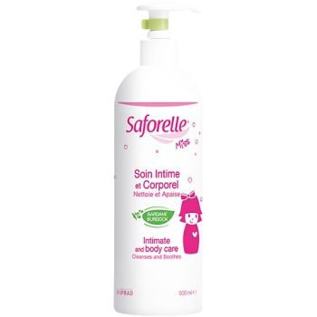Soin intime et corporel Saforelle Miss