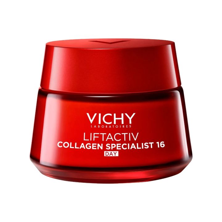 Liftactiv collagen specialist 16 crème SPF50 Vichy