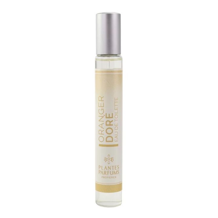 Eau de toilette Oranger doré Plantes & Parfums de Provence - spray de 30ml