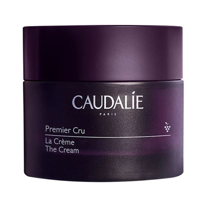 Premier Cru la crème anti-âge Caudalie