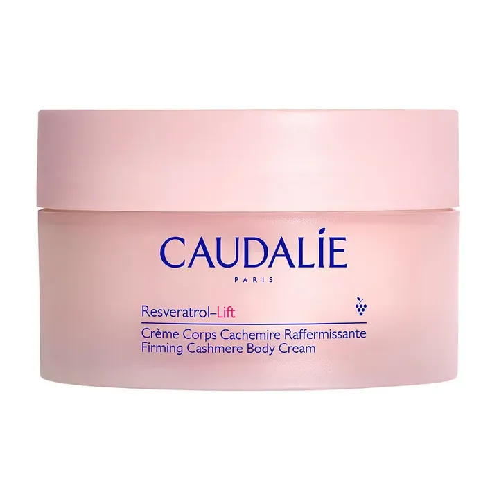 Resveratrol-Lift Crème Corps cachemire raffermissante Caudalie - 200ml
