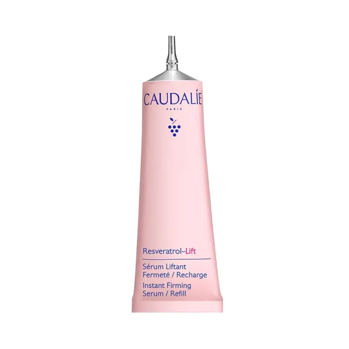 Resveratrol-Lift sérum liftant fermeté Caudalie - recharge de 30ml