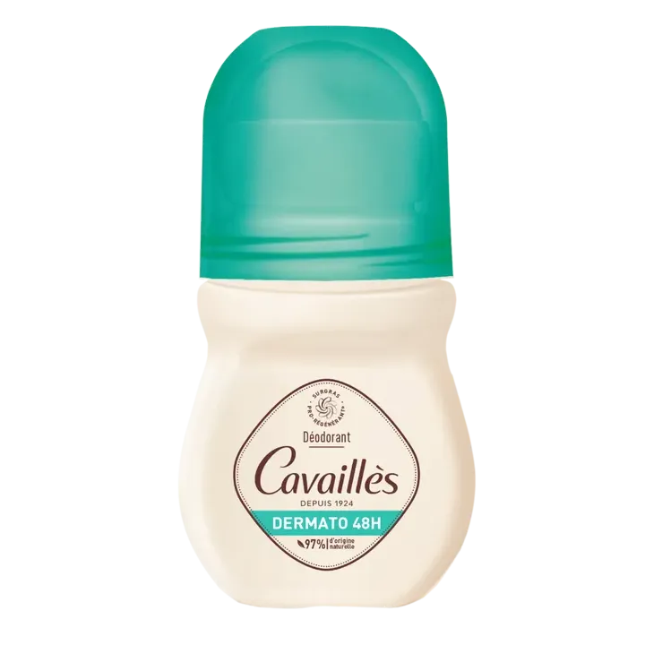 Déodorant dermato anti-odeurs Rogé Cavaillès