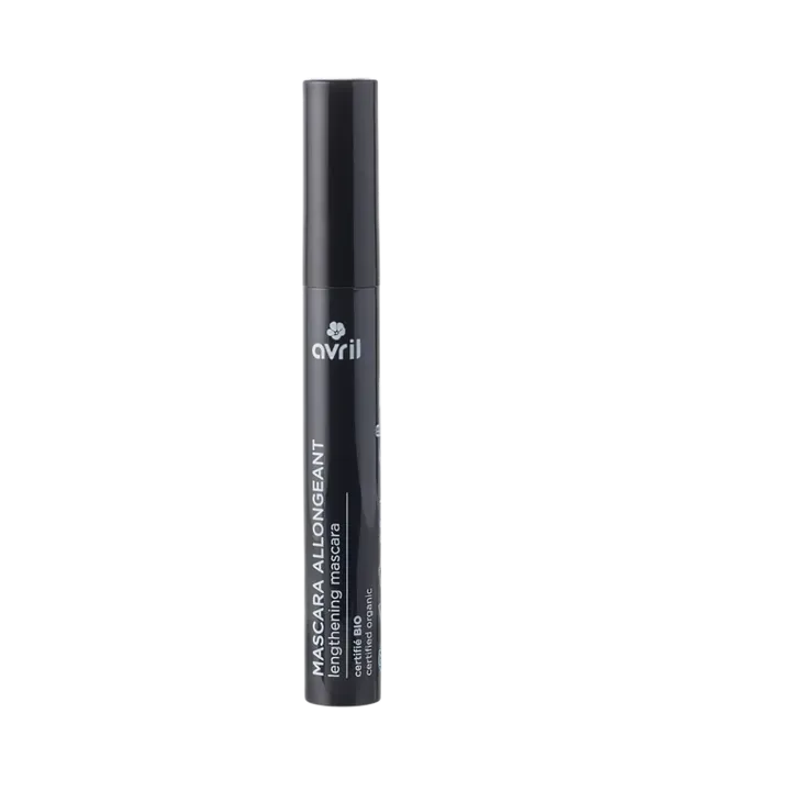 Mascara allongeant Bio marine Avril - tube de 9ml