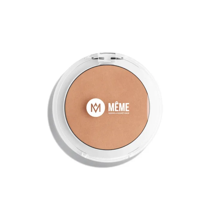 La poudre bonne mine Même - poudrier de 8g