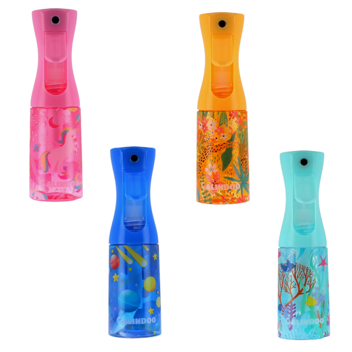 Brumisateur eau rechargeable kids Calindoo - brumisateur de 200ml