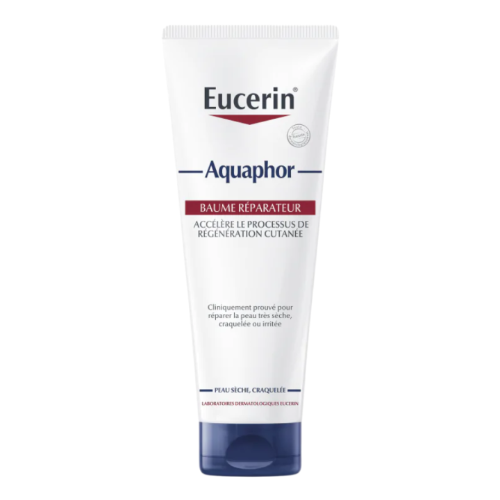 Aquaphor Baume réparateur cutané Eucerin