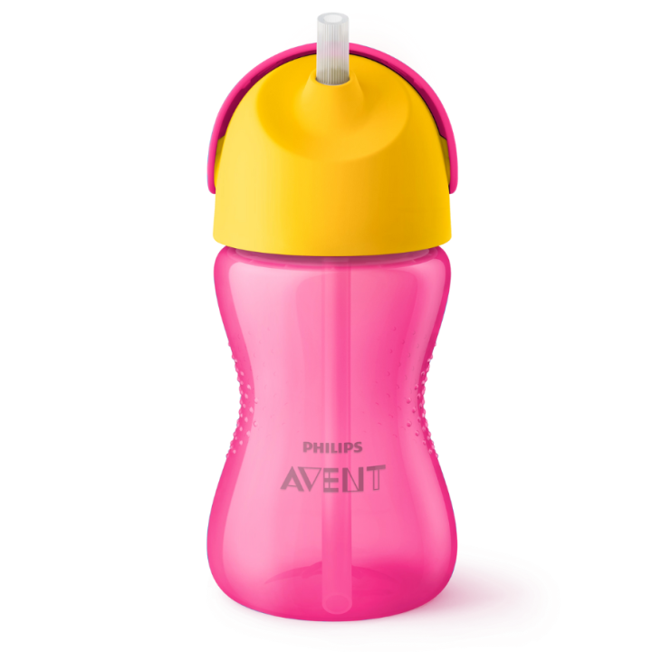 Avent tasse à paille Philips - une tasse 