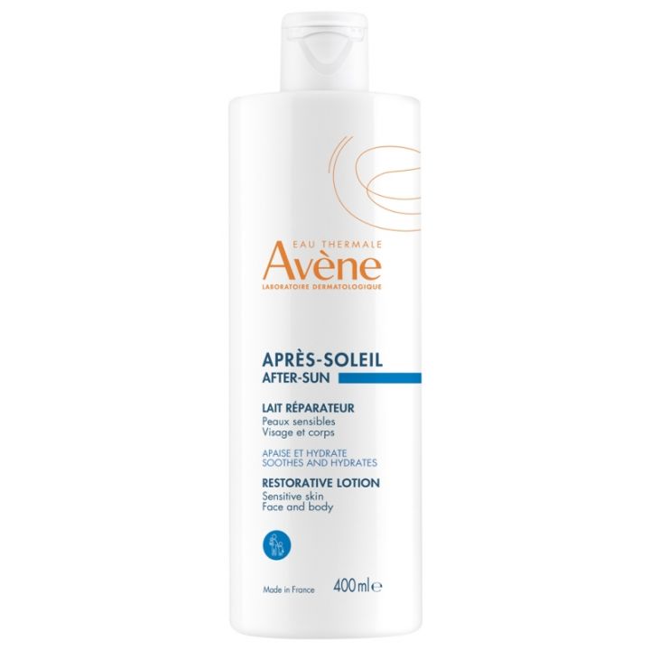 Après-soleil Lait réparateur Avène