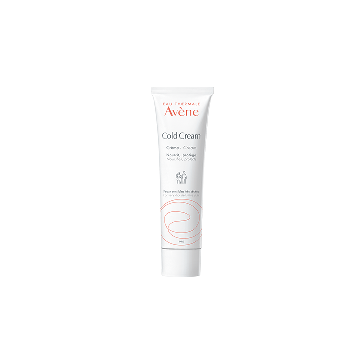 Crème Cold Cream Avène