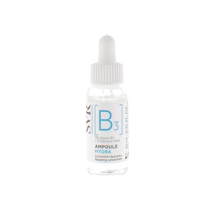 [B3] Ampoule Hydra Concentré réparateur SVR