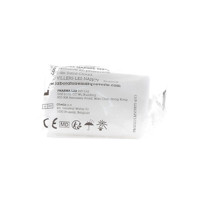 Bande extensible Marque verte - 1 bande de 5mx4cm