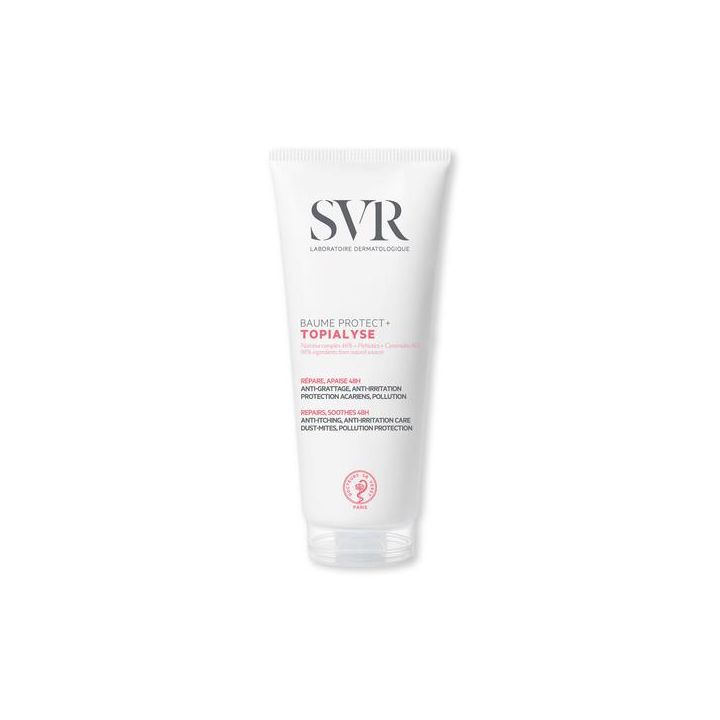 Baume PROTECT+ Topialyse SVR - tube de 200ml