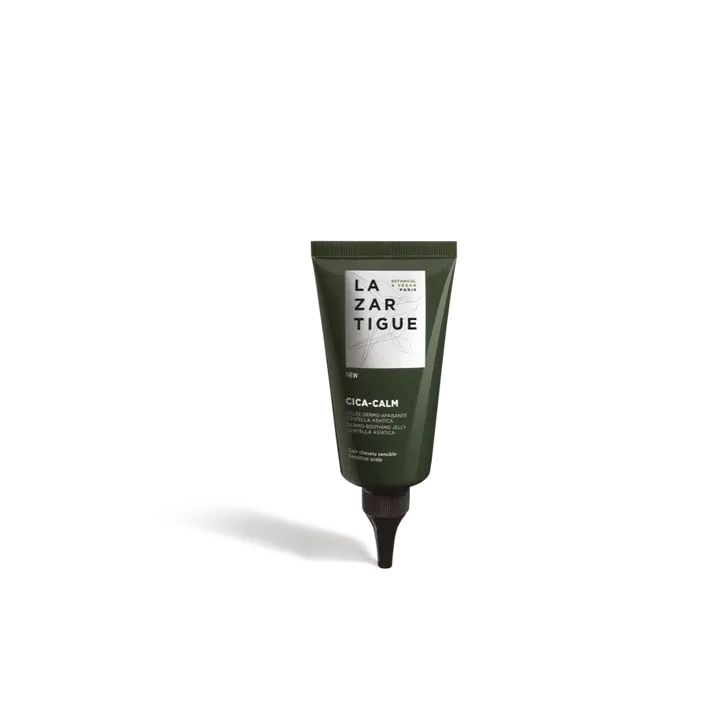 Cica-Calm gelée dermo-apaisante Lazartigue - tube de 75ml