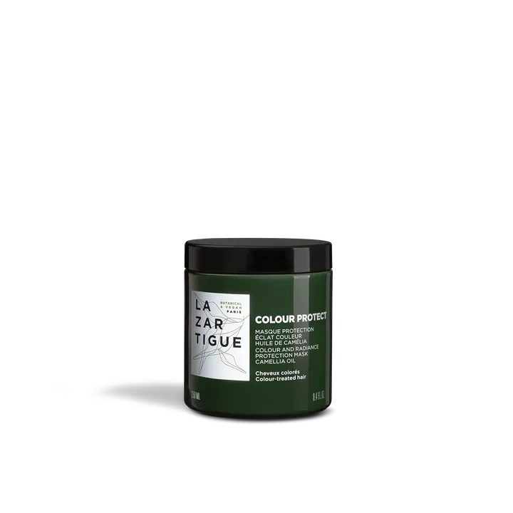 Colour Protect masque éclat couleur Lazartigue - pot de 250ml