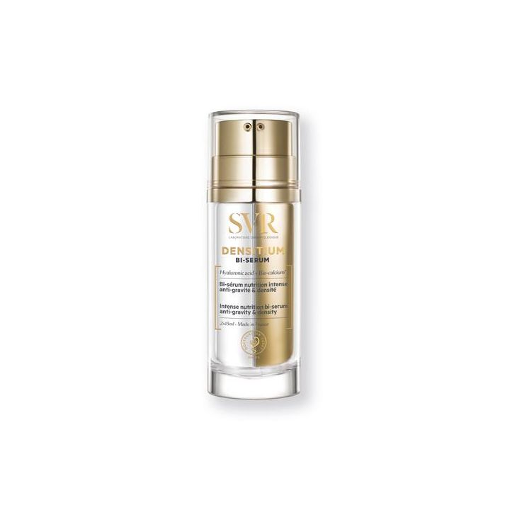 Densitium bi-sérum SVR - flacon de 2x15 ml