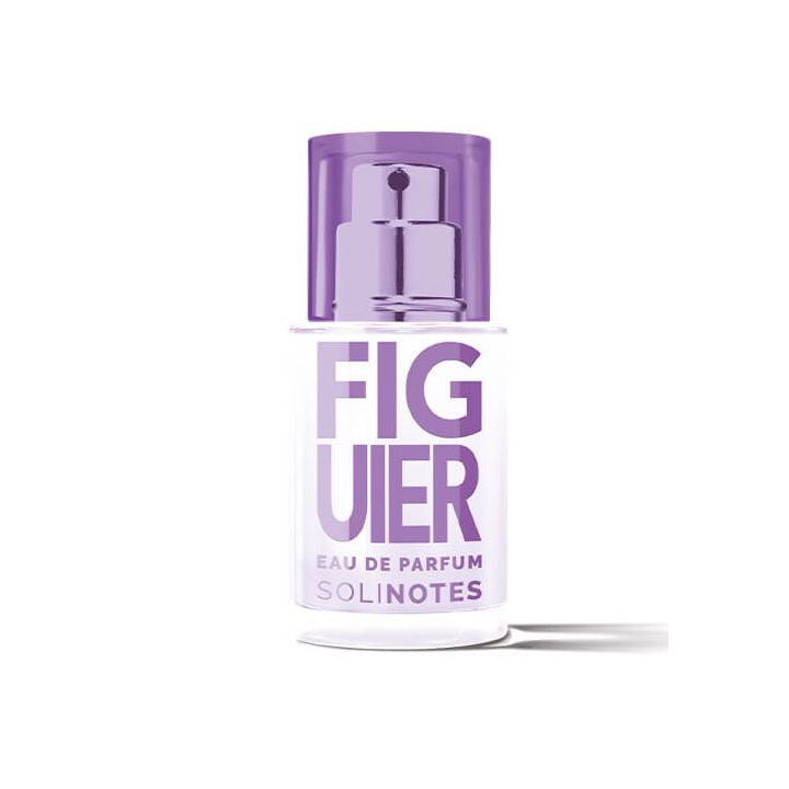 Eau de parfum Figuier Solinotes