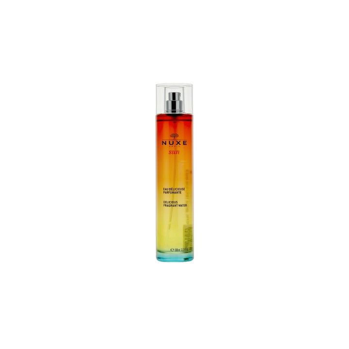 Eau délicieuse parfumante Nuxe Sun