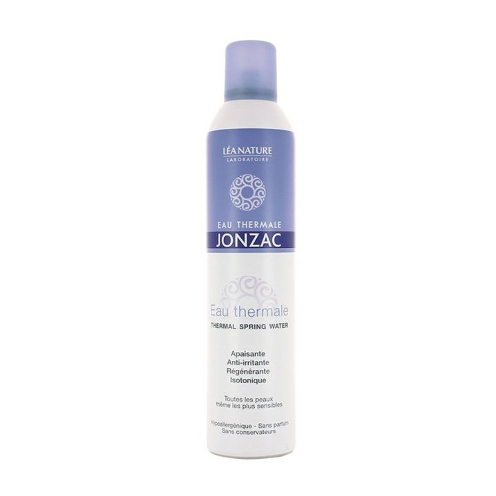 Eau thermale de Jonzac Léa nature