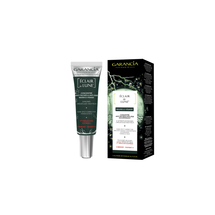 Eclair de Lune Garancia - tube de 30 ml
