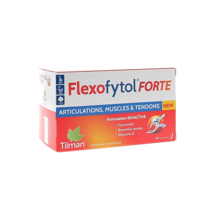 Flexofytol Forte Tilman