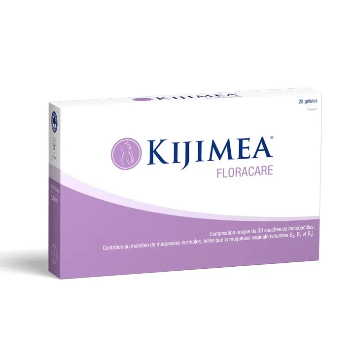 Floracare Kijimea