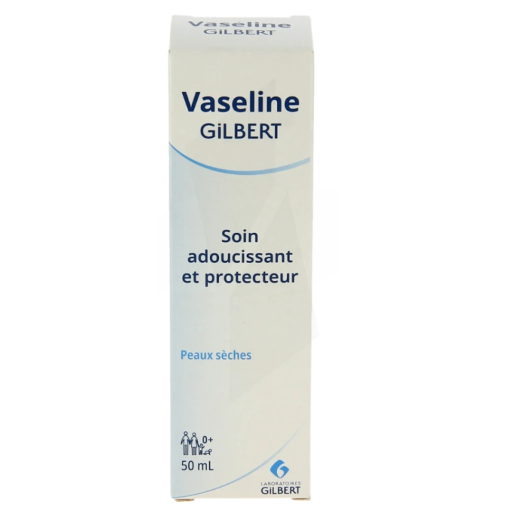 Vaseline Gilbert