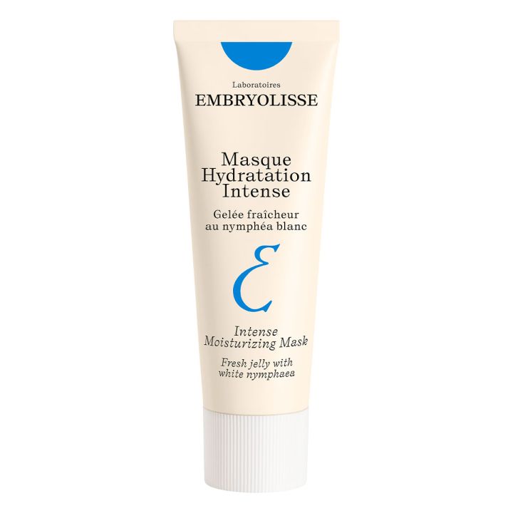Masque hydratation intense Embryolisse - tube de 50 ml