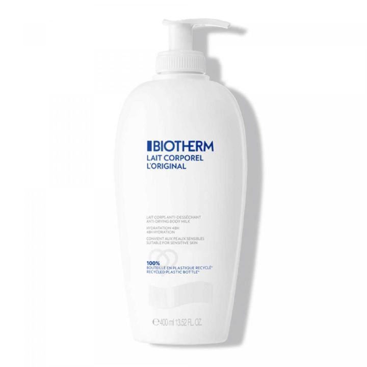 Lait corporel L'Original Biotherm