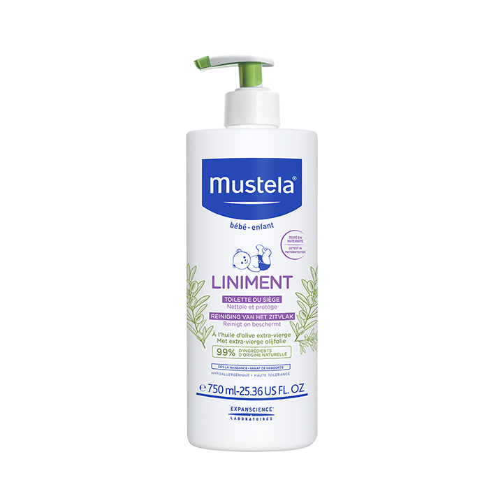 Liniment Mustela