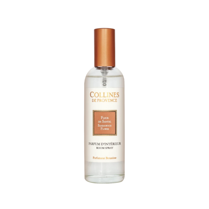 d'intérieur Collines Provence - spray 100ml